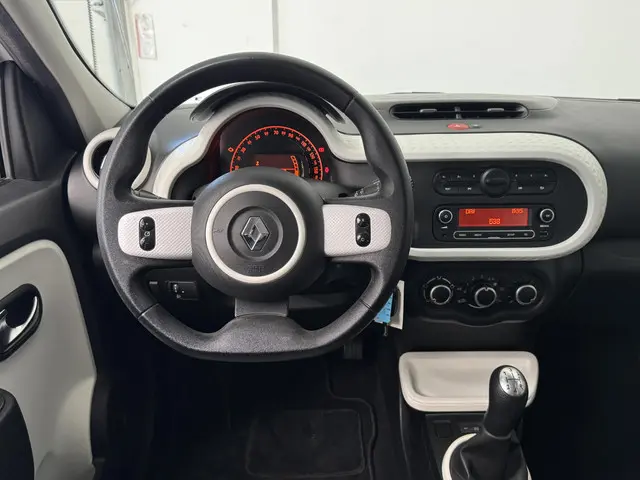 Renault Twingo 1.0 SCe Collection 2016 Benzine 10