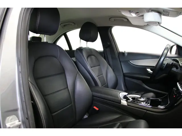 Mercedes-Benz C-Klasse 180 Ambition 2014 Benzine 6