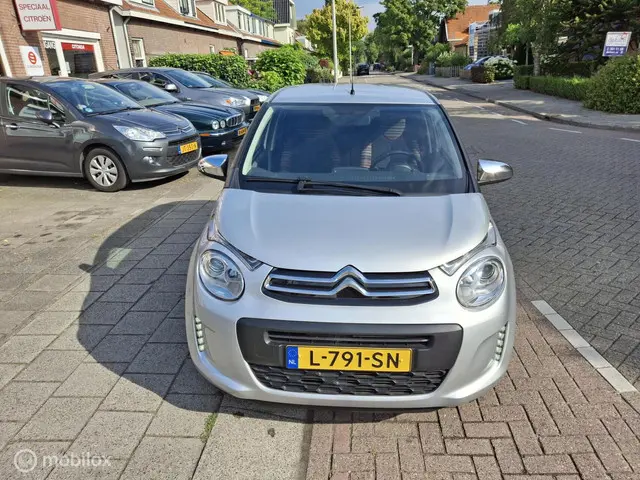 Citroën C1 2
