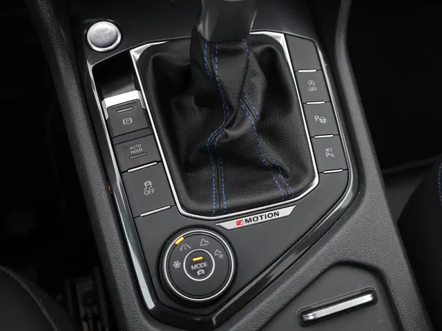 Volkswagen Tiguan R 2022 Benzine 38