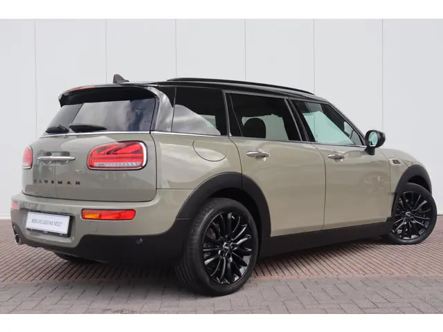 MINI Clubman Mini 1.5 Cooper Chili 2020 Benzine 5