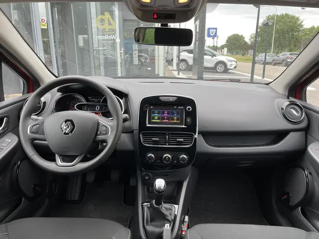 Renault Clio TCe 90 Limited 2019 Benzine 5