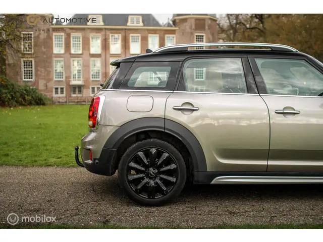 MINI Countryman 1.5 Cooper | 2018 Benzine 7
