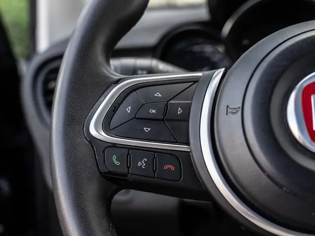 Fiat 500X 1.3 FireFly Turbo 150 Hey Google 2021 Benzine 30