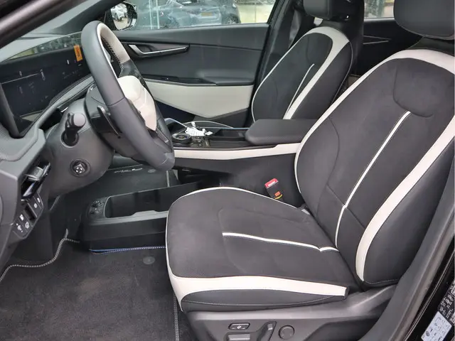 Kia EV6 GT-Line 84 kWh -Snel leverbaar- 2025 Elektrisch 16