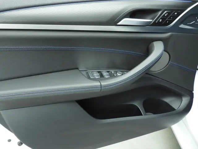 BMW iX3 High Executive 80 kWh 2022 Elektrisch 21