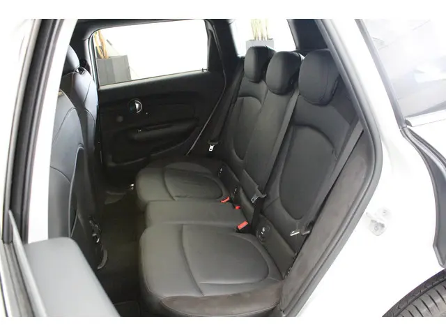 MINI Clubman Mini 2.0 Cooper S Chili 2021 Benzine 10