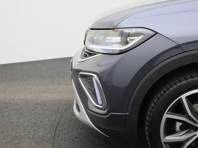 Volkswagen T-Cross 1.0TSI/116PK Style DSG 2025 Benzine 29