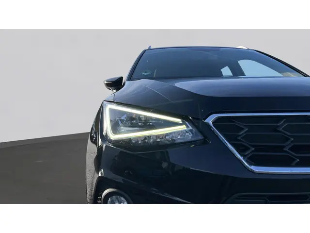 SEAT Arona 1.0 TSI FR Business Intense 2019 Benzine 9