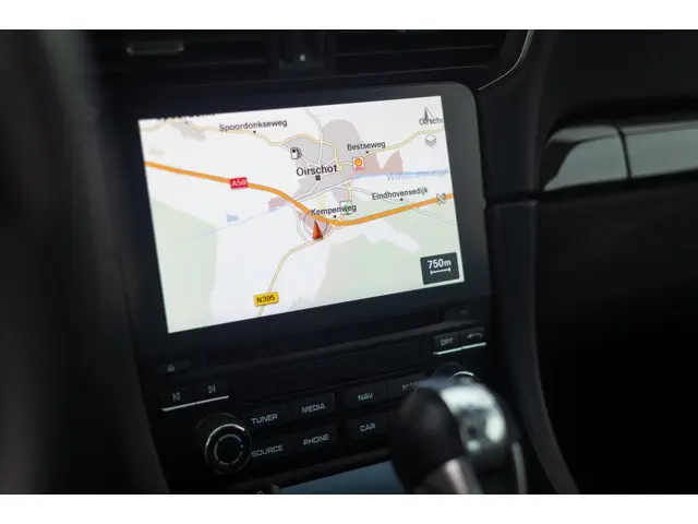 Porsche 911 4.0 GT3 2017 Benzine 16