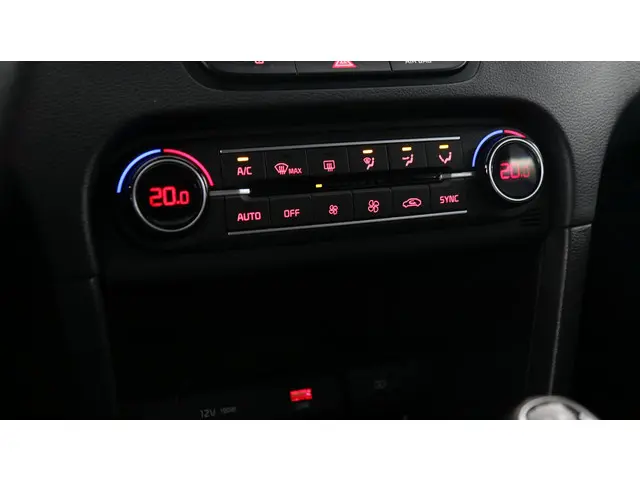 Kia Ceed 1.0 T-GDi GT-Line Edition 2021 Benzine 34