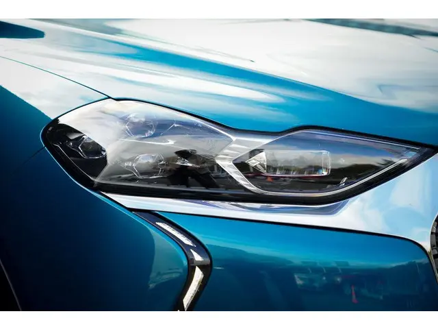 DS DS 3 Crossback 1.2 PureTech Grand Chic 2021 Benzine 10