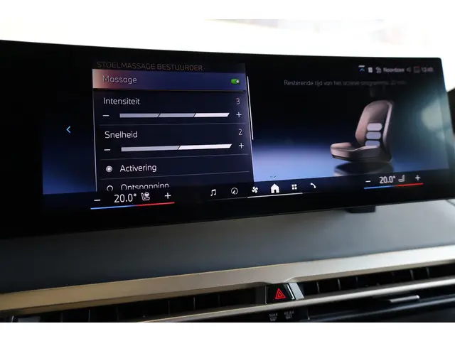 BMW iX xDrive40 2024 Elektrisch 15