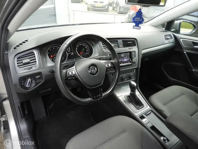 Volkswagen Golf 1.4 TSI Comfortline 2013 Benzine 11