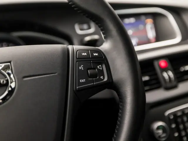 Volvo V40 2.0 T2 Inscription 2017 Benzine 21