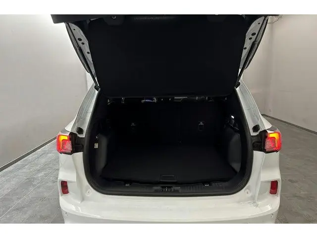 Ford Kuga 2.5 PHEV ST-Line 2022 Hybride Benzine 8