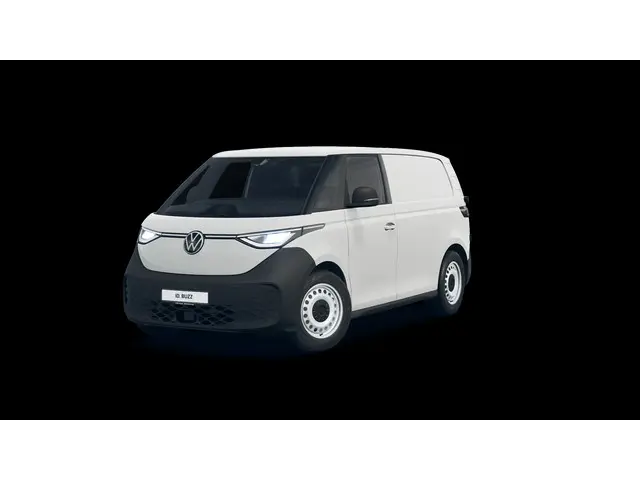Volkswagen ID. Buzz Cargo 77 kWh 2024 Elektrisch 2