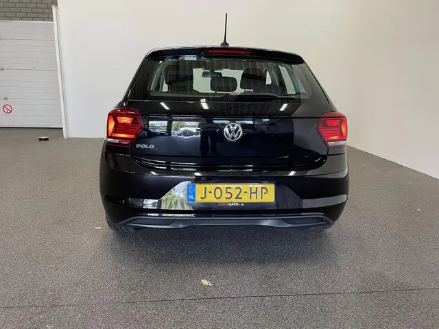 Volkswagen Polo 1.0 TSI Highline 2020 Benzine 4