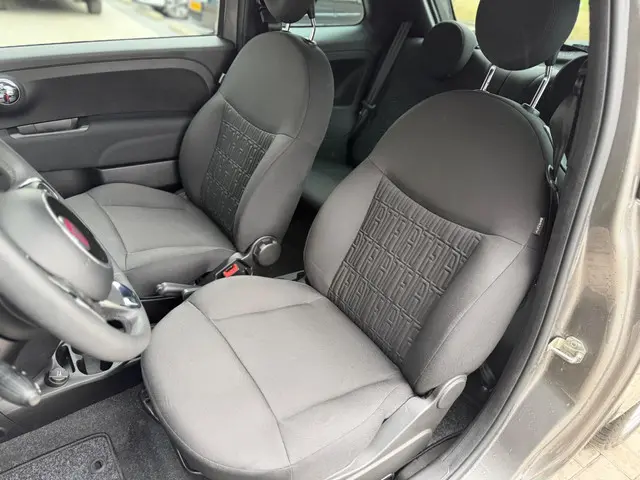 Fiat 500 1.0 Hybrid | 27.000KM 2023 Hybride Benzine 22