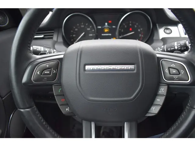 Land Rover Range Rover Evoque 240 Si4 SE 2016 Benzine 19