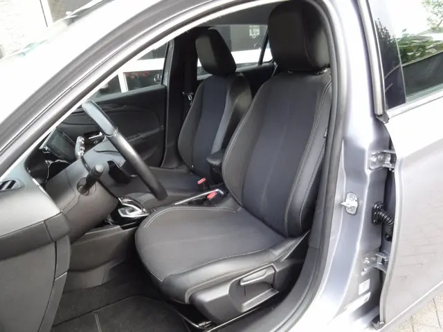 Opel Corsa 1.2 GS Line Automaat, Airco etc.. 2021 Benzine 9