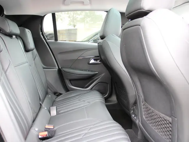 Peugeot 208 1.2 PureTech Allure 2020 Benzine 9