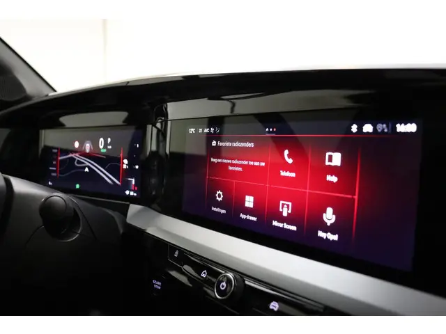 Opel Mokka-e Electric GS 54 kWh 2025 Elektrisch 16