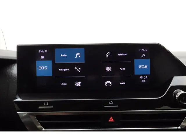 Citroën C4 1.2 Puretech Feel Edition 2021 Benzine 22