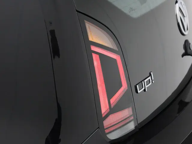 Volkswagen up! 1.0/60PK BMT move up! 2019 Benzine 9