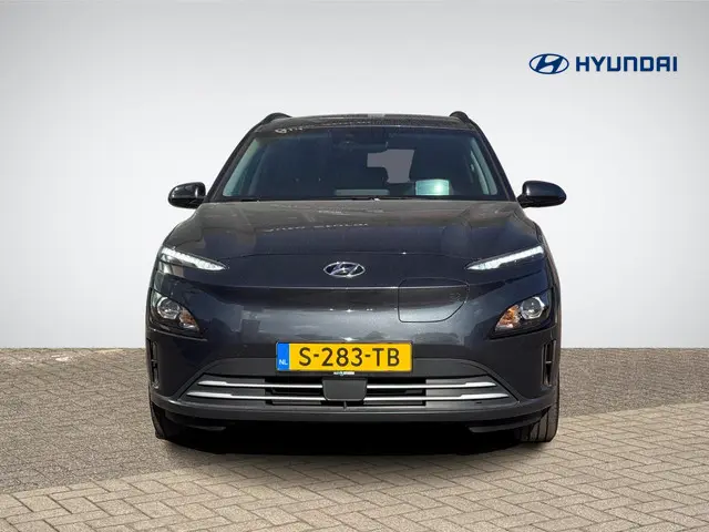 Hyundai Kona 2