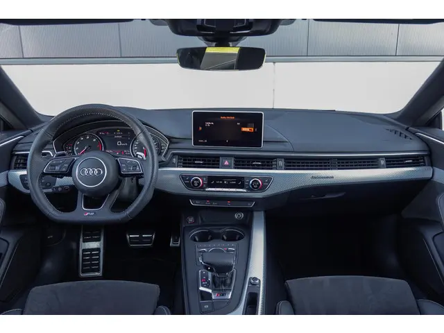 Audi RS5 Sportback 2.9 TFSI quattro 2019 Benzine 40