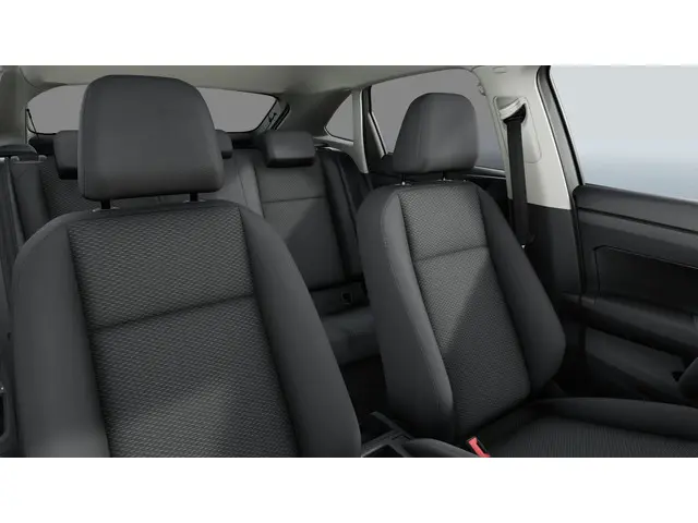 Volkswagen Taigo 1.0 TSI 95 5MT Edition 2025 Benzine 11