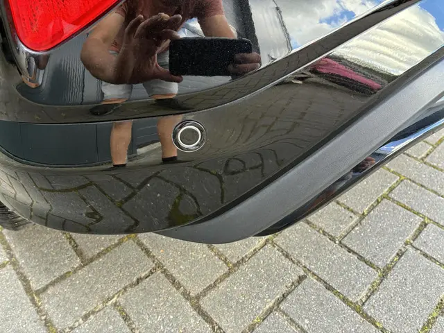 Ford Puma HELAAS VERKOCHT!!! 2023 Benzine 21