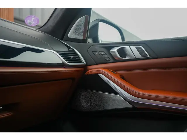 BMW X5 xDrive45e High Executive 2021 Hybride Benzine 25