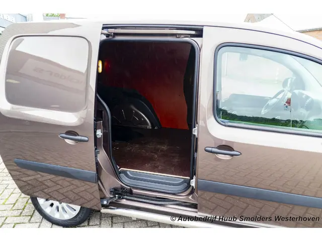 Mercedes-Benz Citan bestel 108 CDI 2020 Diesel 40