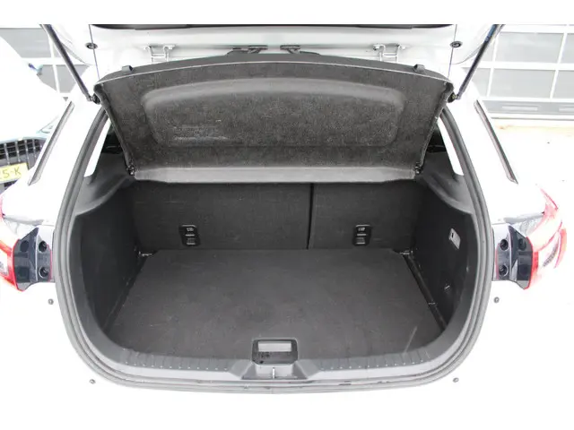 Mazda CX-3 2.0 SkyActiv-G 120 TS+ 2018 Benzine 13