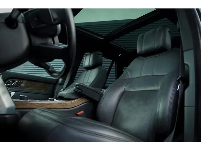 Land Rover Range Rover P400e Vogue 2019 Hybride Benzine 2