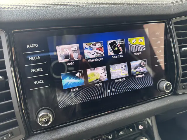 Škoda Kodiaq 1.5 TSI Sportline Business 2023 Benzine 23