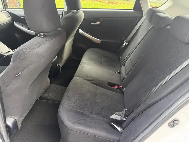 Toyota Prius 1.8 Comf 136PK 2014 Hybride Benzine 12