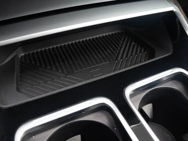 BMW 7 Serie Sedan M760e 2024 Hybride Benzine 39