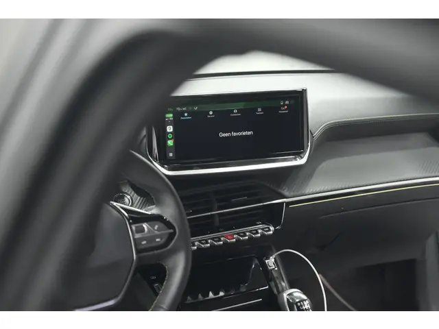 Peugeot 208 PureTech 100 GT 2024 Benzine 35