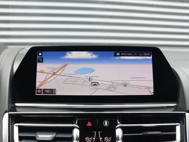 BMW 8 Serie Coupé M850i xDrive 2020 Benzine 24