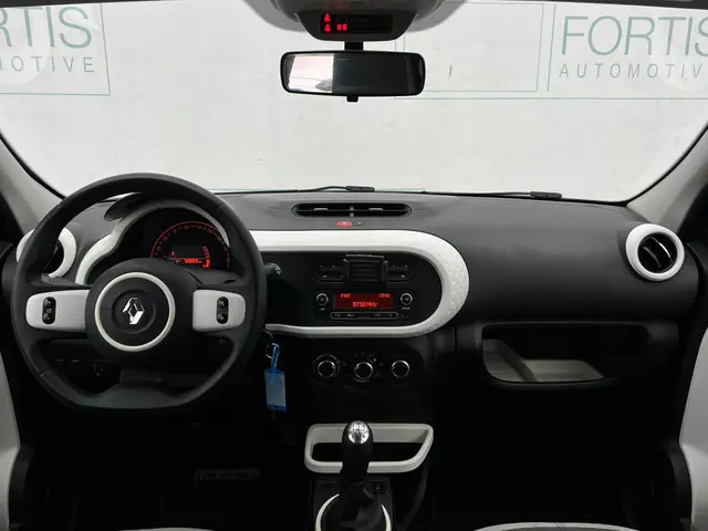 Renault Twingo 1.0 SCe Collection 2018 Benzine 4