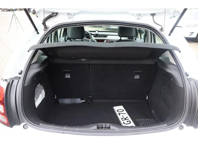 Citroën C3 1.6 e-HDi Tendance 2014 Diesel 13