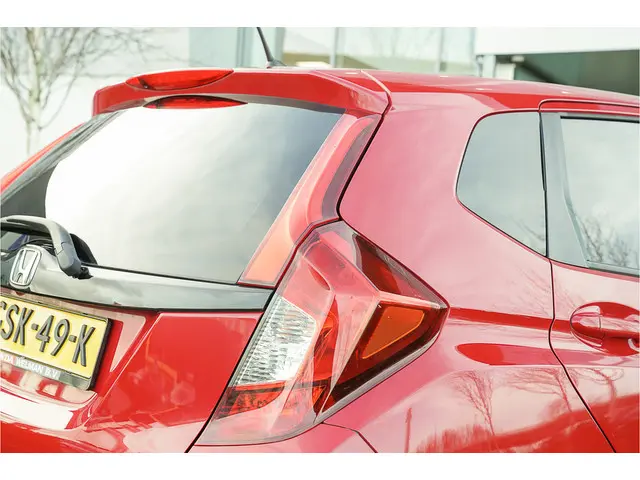 Honda Jazz 1.3i V-TEC ELEGANCE 2016 Benzine 33