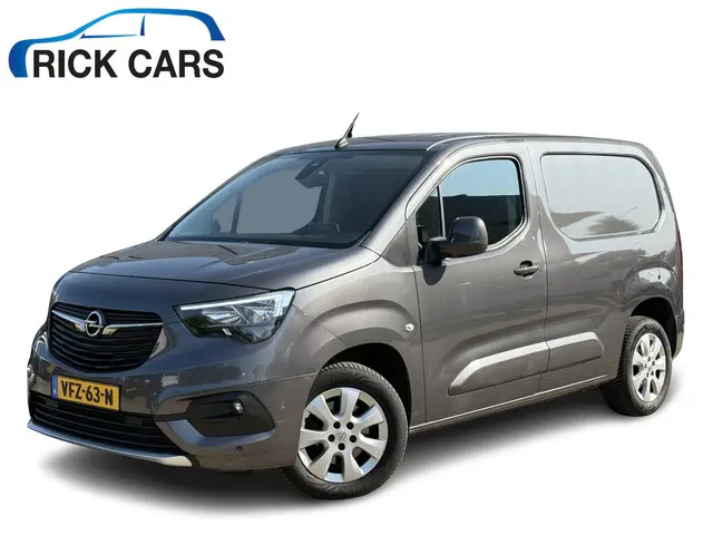Opel Combo 1.5D 102PK EURO6 L1H1 2020 Diesel