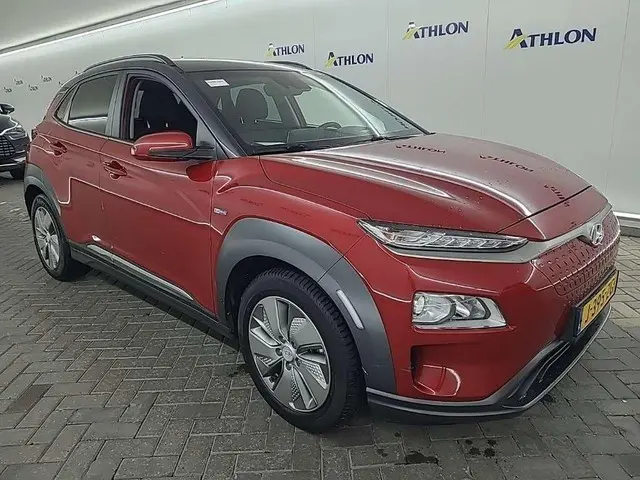 Hyundai Kona 2
