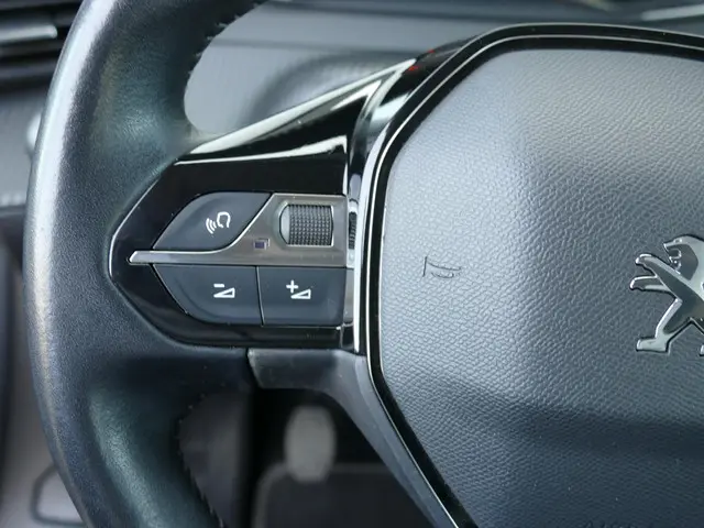 Peugeot 2008 1.2 PureTech Active Pack 2021 Benzine 11