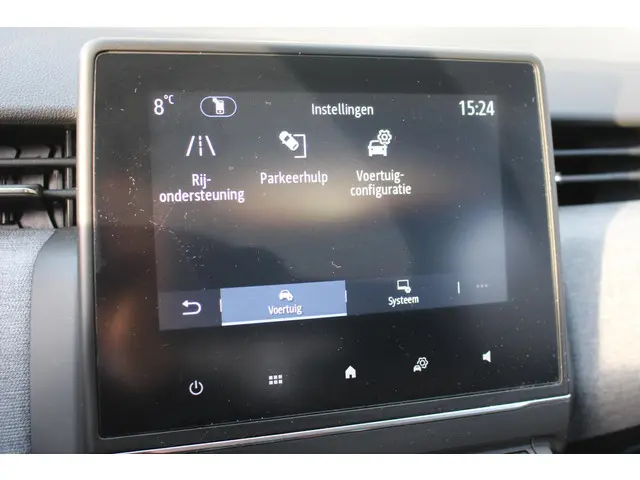 Renault Clio 1.0 TCe 90 GPF evolution 2024 Benzine 30