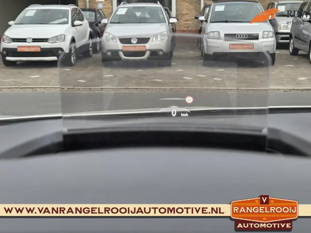 Renault Mégane Estate 1.3 TCe Bose 2019 Benzine 57